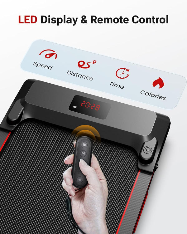 Desk Treadmill