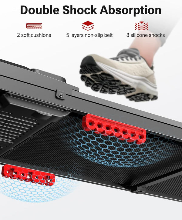 Desk Treadmill