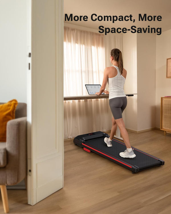 Desk Treadmill