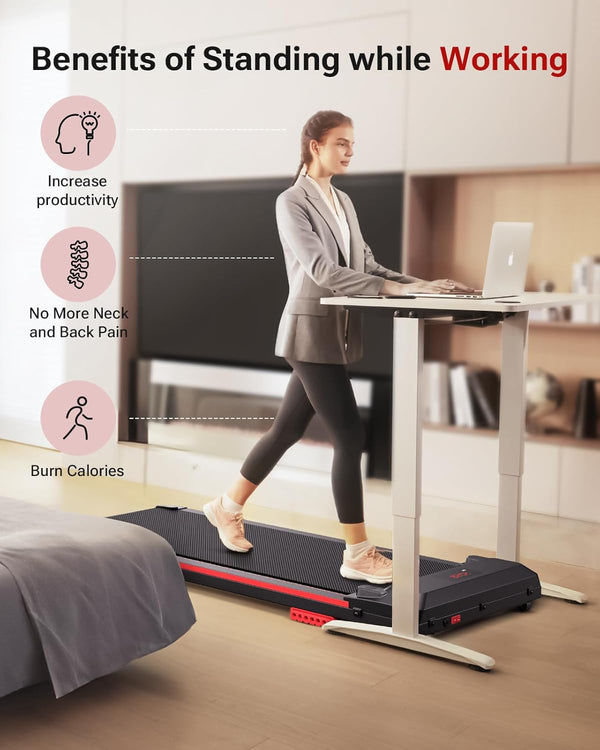 Desk Treadmill