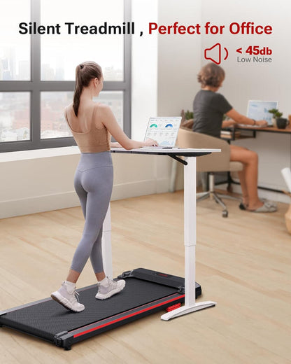 Desk Treadmill