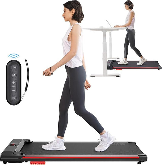 Desk Treadmill
